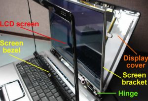 Laptop Hinge service in chennai