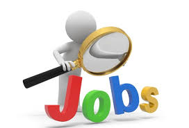Job searchers in Medavakkam