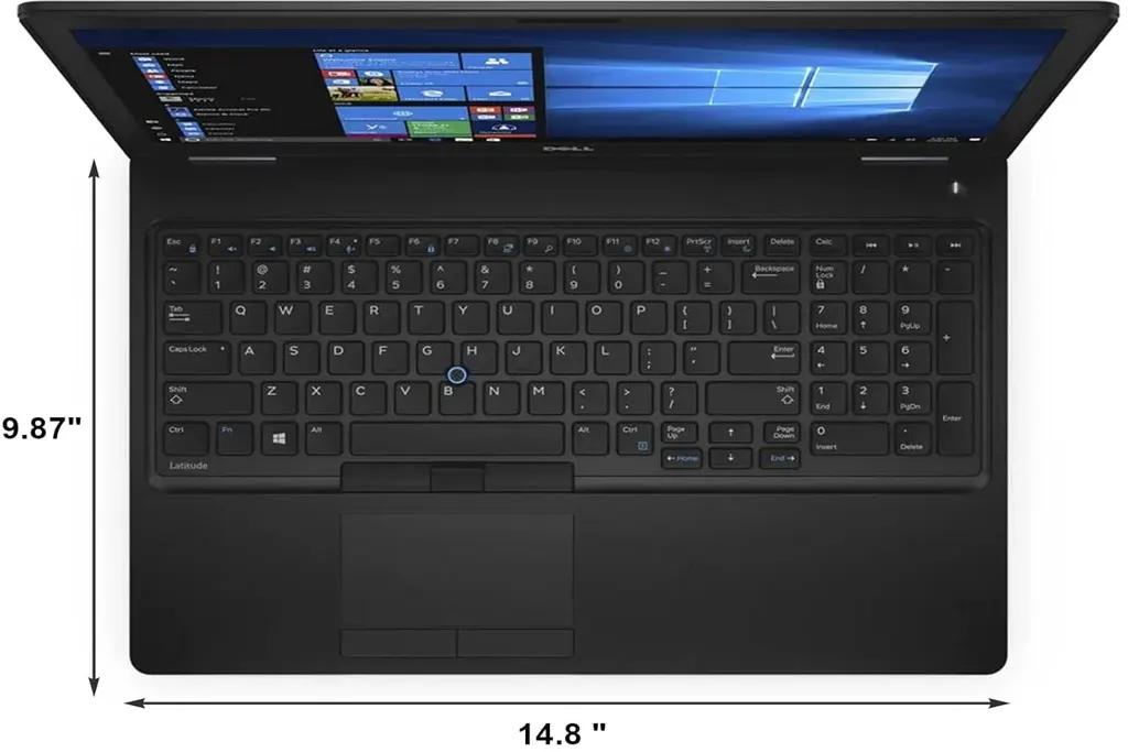 (Refurbished) Dell Sell Laptop in Medavakkam, Chennai at Doorstep
