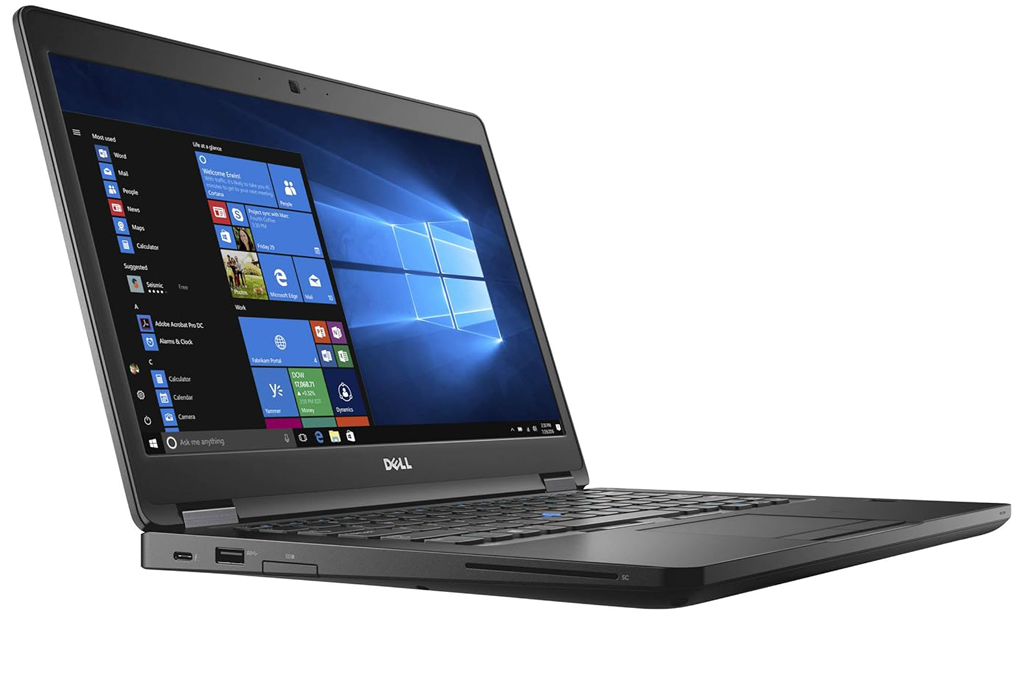 Refurbished DELL LATITUDE 5480 Service Center In Medavakkam, Chennai  