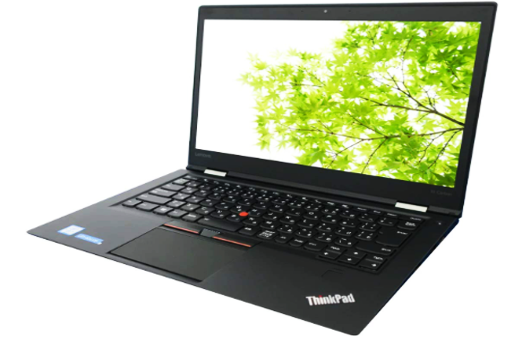 Lenovo_X1_Carbon_Refurbished Laptop Service Centre in Medavakkam