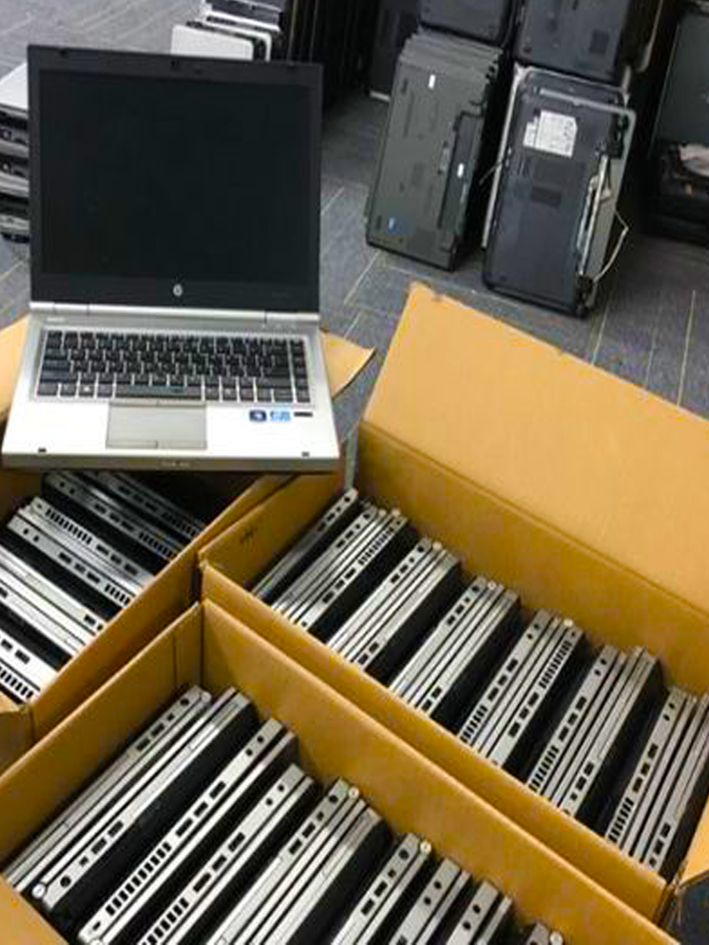 Refurbished Used Laptop Dealers in Medavakkam Sithalapakkam Chennai Tamilnadu