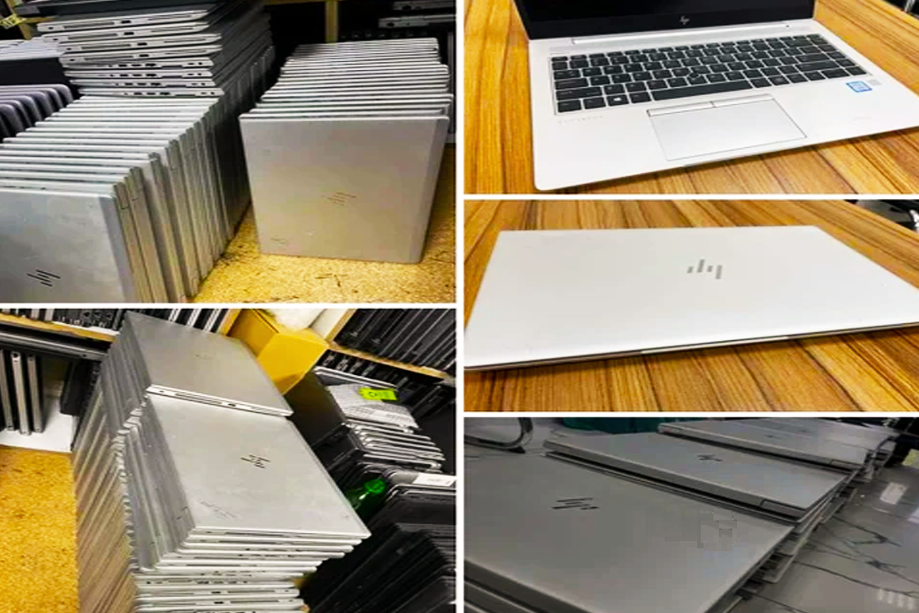 Second Hand Refurbished Laptop Dealers in Medavakkam, Chennai