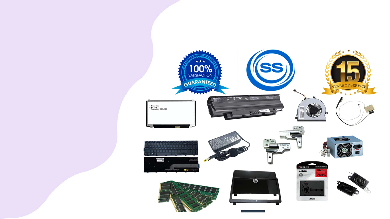 Computer Accessories in Medavakkam Sithalapakkam